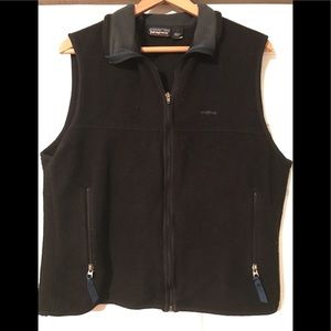 Patagonia Synchilla Vest